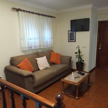 Residencial Ribeiro Hotel Vườn quốc gia Peneda-Gerês Ngoại thất bức ảnh