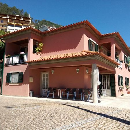 Residencial Ribeiro Hotel Vườn quốc gia Peneda-Gerês Ngoại thất bức ảnh
