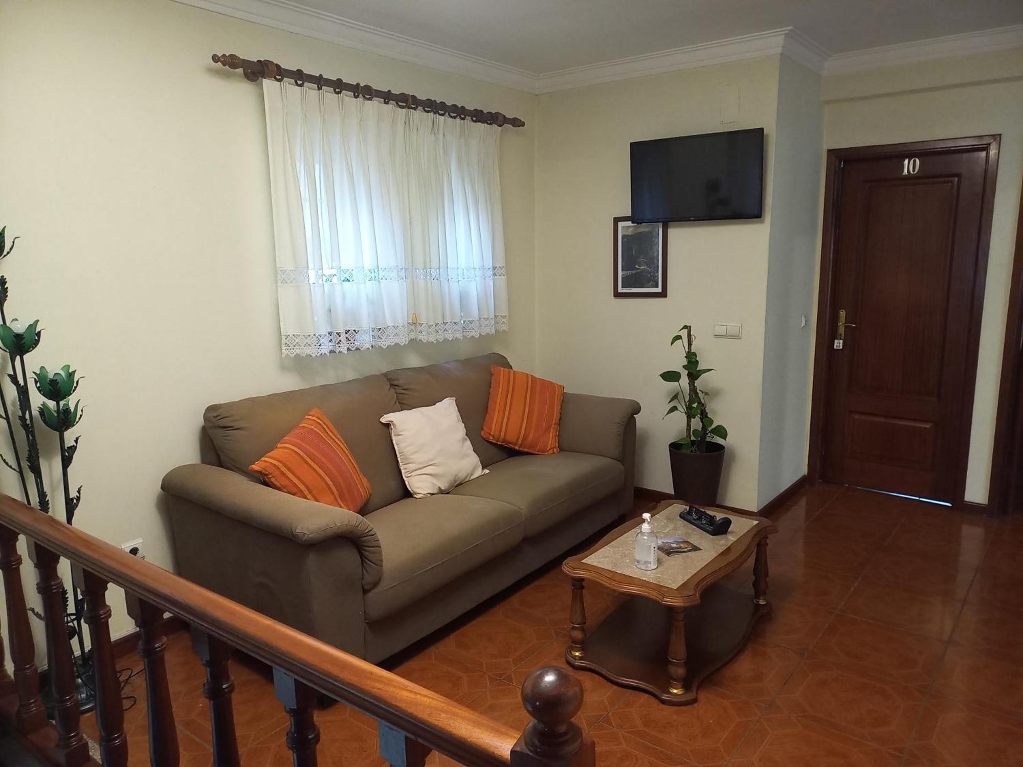 Residencial Ribeiro Hotel Vườn quốc gia Peneda-Gerês Ngoại thất bức ảnh