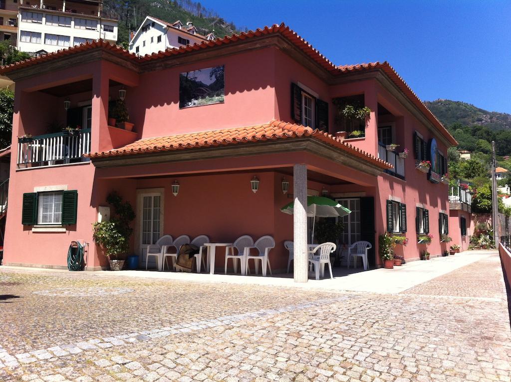 Residencial Ribeiro Hotel Vườn quốc gia Peneda-Gerês Ngoại thất bức ảnh