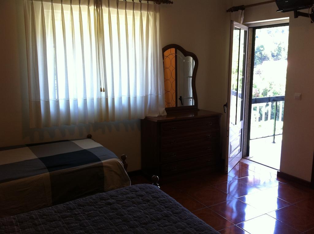 Residencial Ribeiro Hotel Vườn quốc gia Peneda-Gerês Ngoại thất bức ảnh