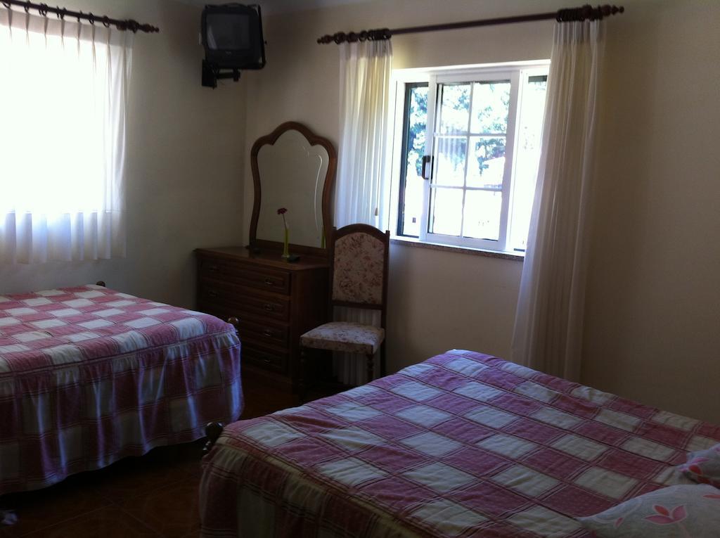 Residencial Ribeiro Hotel Vườn quốc gia Peneda-Gerês Ngoại thất bức ảnh