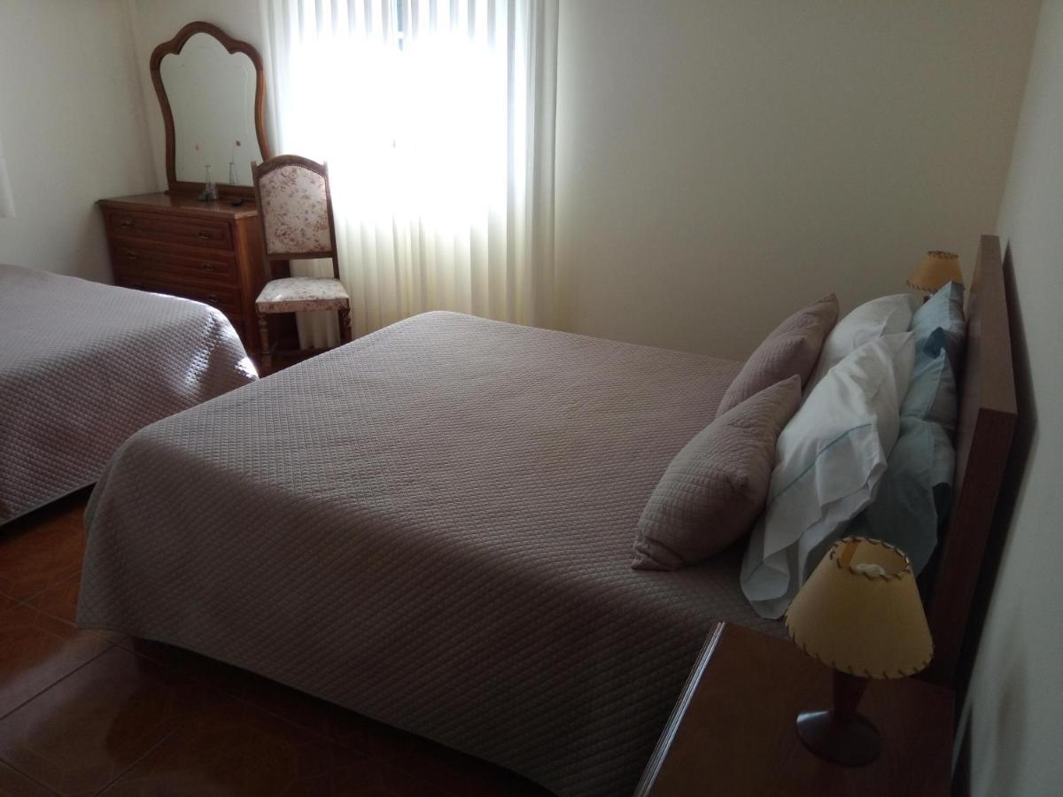 Residencial Ribeiro Hotel Vườn quốc gia Peneda-Gerês Ngoại thất bức ảnh
