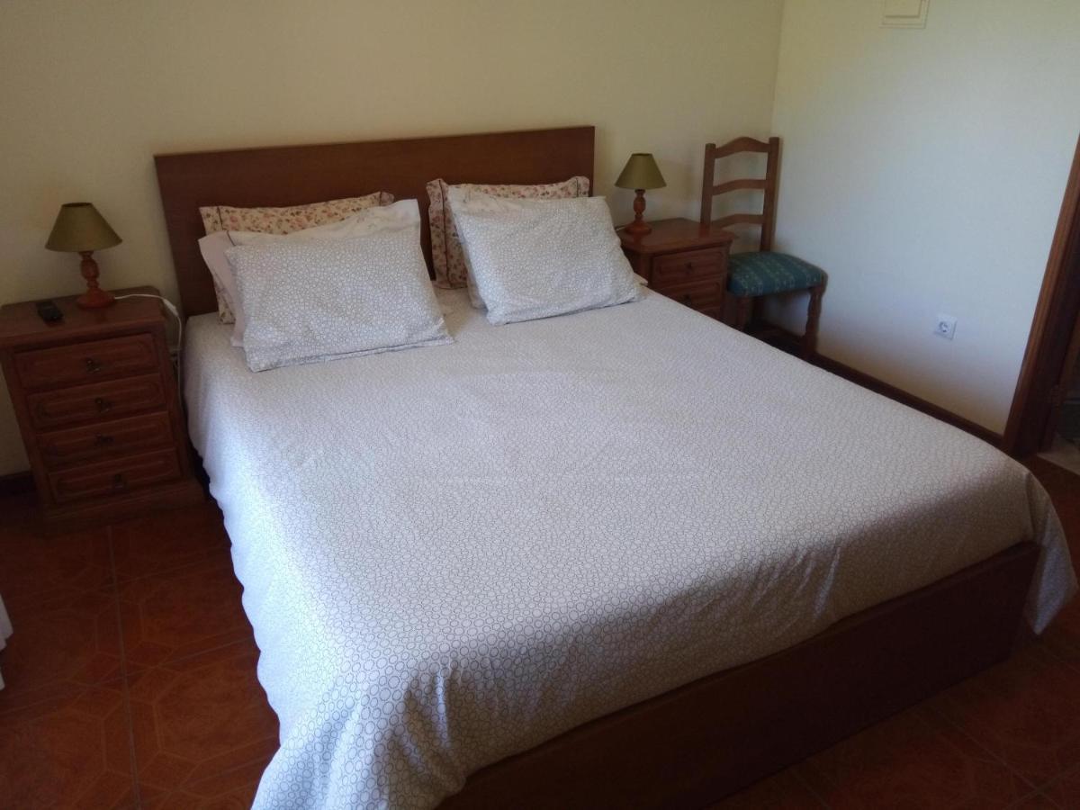 Residencial Ribeiro Hotel Vườn quốc gia Peneda-Gerês Ngoại thất bức ảnh